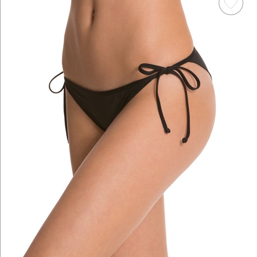 Eidon Side Tie Bikini Bottoms